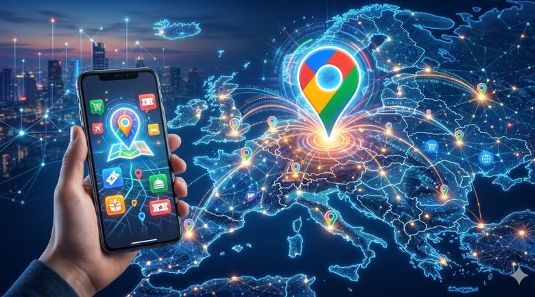 À partir du 3 août 2026, Google va utiliser votre adresse IP pour le ciblage publicitaire !