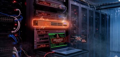 Accès admin ouvert à tous ? HPE alerte sur cette faille dans Aruba AOS-CX