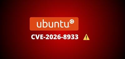 Accès root : une faille dans snap-confine expose les machines Ubuntu