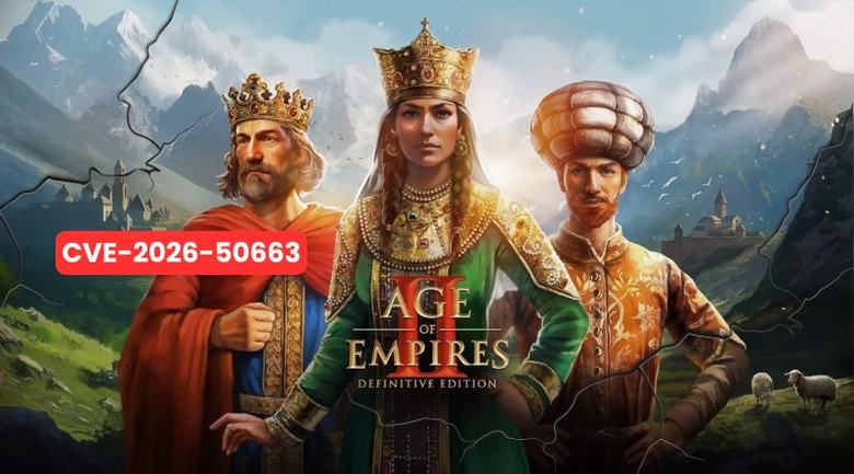 Age of Empires II : une faille permettait de prendre le contrôle d’un PC via une partie multijoueur