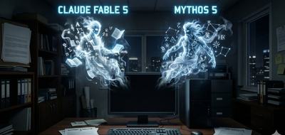 Anthropic coupe l’accès à Fable 5 et Mythos 5 sur ordre du gouvernement américain