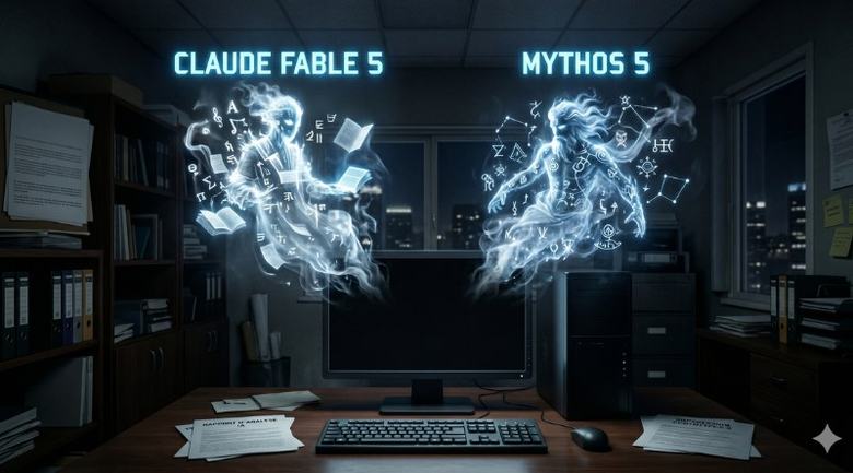 Anthropic coupe l’accès à Fable 5 et Mythos 5 sur ordre du gouvernement américain