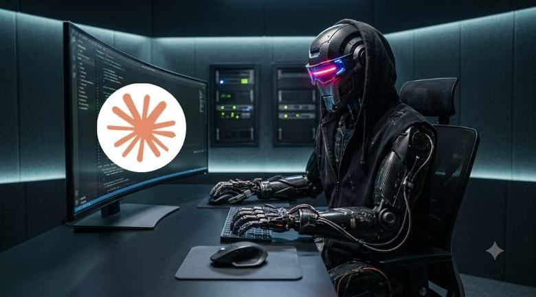 Anthropic l’avoue : Claude a piraté 3 entreprises pendant ses tests cyber