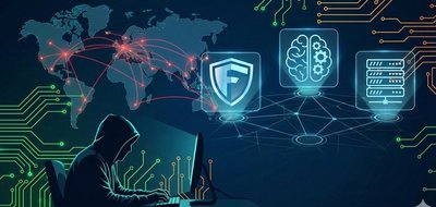 Assisté par l’IA, un pirate a compromis 600 firewalls Fortinet en 5 semaines !