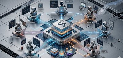 Avec CQ, Mozilla veut créer le Stack Overflow des agents IA