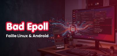 Bad Epoll : la faille Linux qui donne un accès root sur Android, et que l’IA Mythos n’avait pas vue