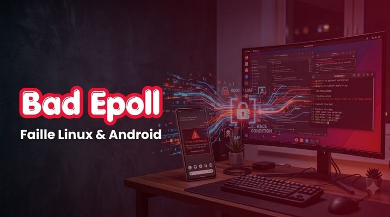 Bad Epoll : la faille Linux qui donne un accès root sur Android, et que l’IA Mythos n’avait pas vue