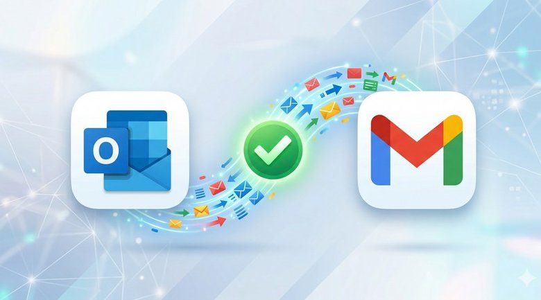 Bug Outlook : Microsoft répare (enfin) la synchronisation avec Gmail