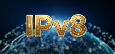 C’est quoi IPv8 ? Un nouveau draft IETF veut ressusciter IPv4