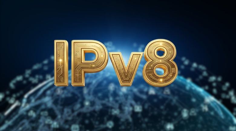 C’est quoi IPv8 ? Un nouveau draft IETF veut ressusciter IPv4