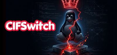 CIFSwitch : cette faille Linux présente depuis 19 ans offre un accès root