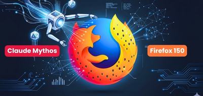 Claude Mythos a découvert 271 failles de sécurité dans Firefox