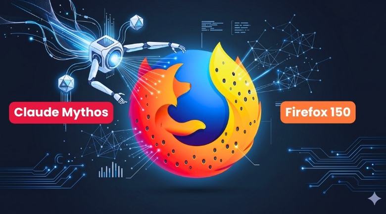 Claude Mythos a découvert 271 failles de sécurité dans Firefox