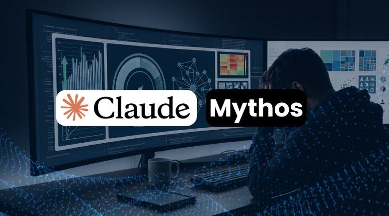 Claude Mythos trouve 10 000 failles de sécurité en un mois et bouscule l’écosystème Tech