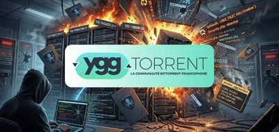Comment s’est déroulé le piratage de YggTorrent ?