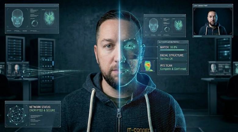 Comment vérifier l’identité d’un utilisateur avec certitude avant d’agir sur son compte ?