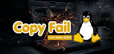 Copy Fail : cette redoutable faille Linux permet d’obtenir un accès root