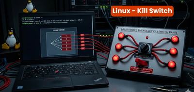 CopyFail, Dirty Frag : un mainteneur propose d’ajouter un kill switch à Linux