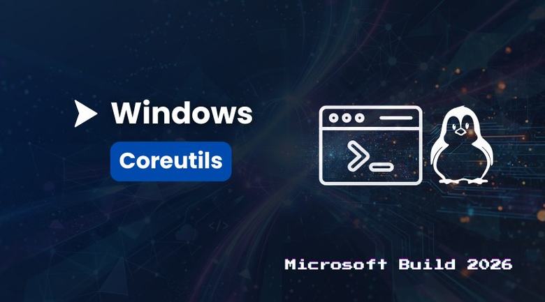 Coreutils : vos commandes habituelles Linux s’invitent sur Windows