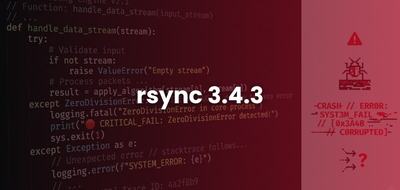 Coup de sang sur GitHub autour de Rsync et de l’utilisation de l’IA Claude