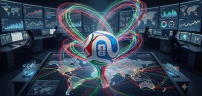 Coupe du monde 2026 : comment Cloudflare a vu le Mondial redessiner le trafic Internet