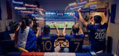 Coupe du Monde 2026 & mots de passe thématiques : vos utilisateurs sont-ils hors-jeu ?
