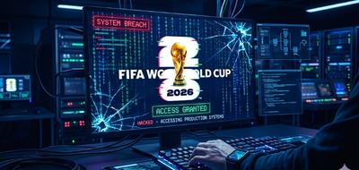 Coupe du monde 2026 : une faille FIFA permettait de détourner les flux TV mondiaux