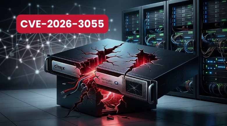 CVE-2026-3055 : appliquez ce patch Citrix avant qu’il ne soit trop tard