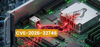CVE-2026-32746 : les serveurs Linux menacés par une nouvelle faille Telnet
