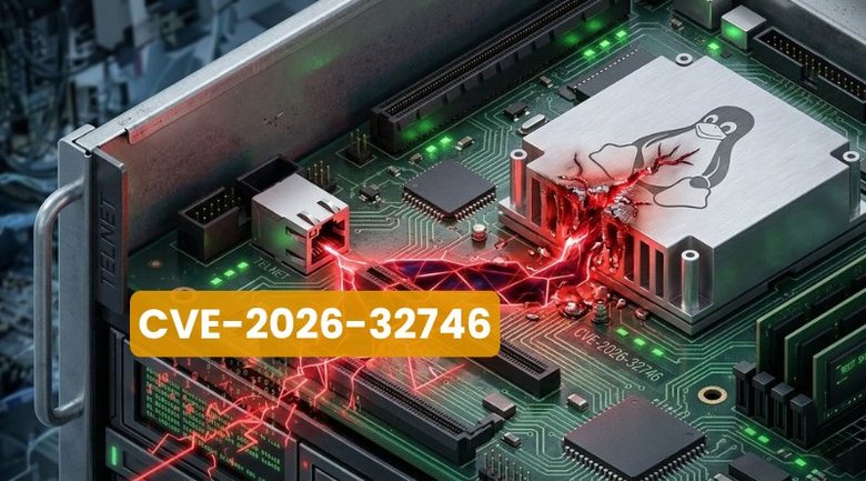 CVE-2026-32746 : les serveurs Linux menacés par une nouvelle faille Telnet