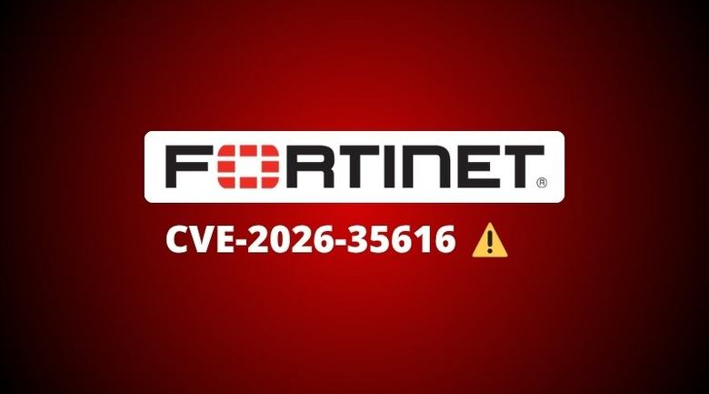 CVE-2026-35616 : déjà exploitée, cette faille Fortinet a été patchée en urgence !