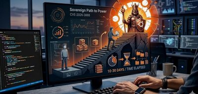 CVE-2026-3888 : quand le nettoyage système d’Ubuntu offre un accès root