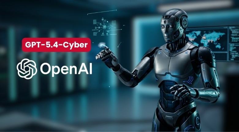 Cybersécurité : OpenAI fait sauter les garde-fous de l’IA pour GPT-5.4-Cyber