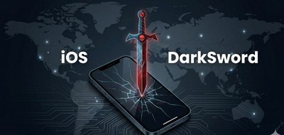 DarkSword permet de pirater un iPhone avec une simple page web