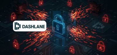 Dashlane : des vagues de connexions suspectes font paniquer les utilisateurs