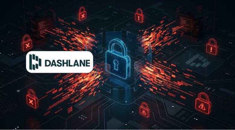 Dashlane : des vagues de connexions suspectes font paniquer les utilisateurs