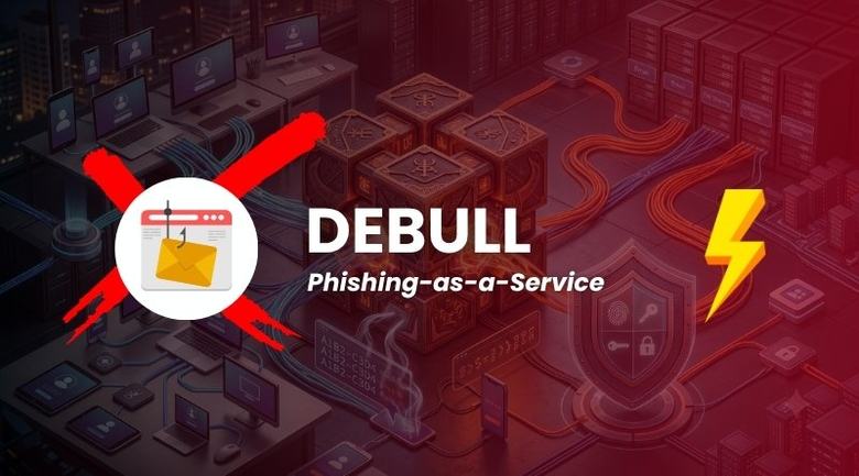 DEBULL : ce kit de phishing détourne le device code de Microsoft 365 pour contourner le MFA