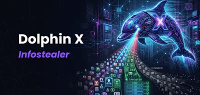 Dolphin X : ce nouvel infostealer utilise l’IA pour trier ses victimes
