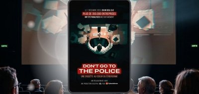 Don’t Go to the Police : le film choc sur la cyberattaque qui a fait trembler la France