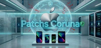 Exploit Coruna : Apple ressuscite iOS 15 et 16 pour protéger vos vieux iPhone et iPad