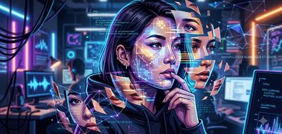 Faux candidats, deepfakes et télétravail : faut-il repenser l’onboarding IT ?