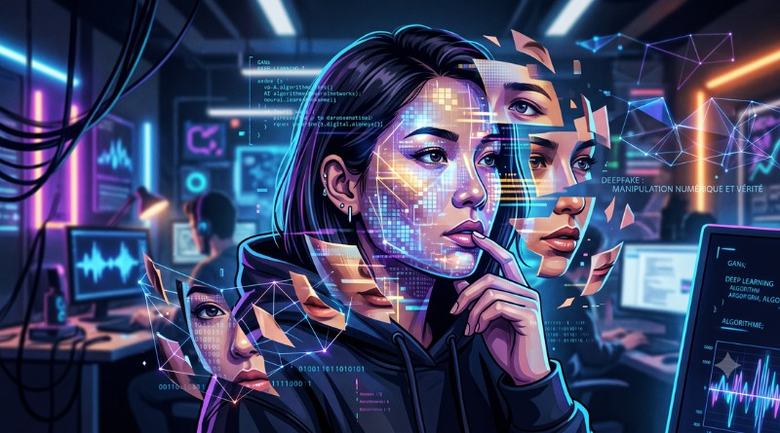 Faux candidats, deepfakes et télétravail : faut-il repenser l’onboarding IT ?