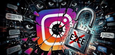 Fin du chiffrement de bout en bout sur Instagram dès le 8 mai 2026