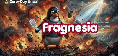 Fragnesia : cette nouvelle faille dans le noyau Linux offre un accès root