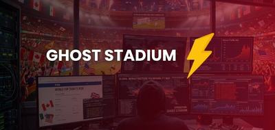 GHOST STADIUM : 4 300 faux sites FIFA menacent la Coupe du Monde 2026