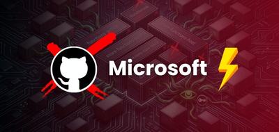 GitHub a bloqué 73 dépôts officiels de Microsoft pour protéger les entreprises