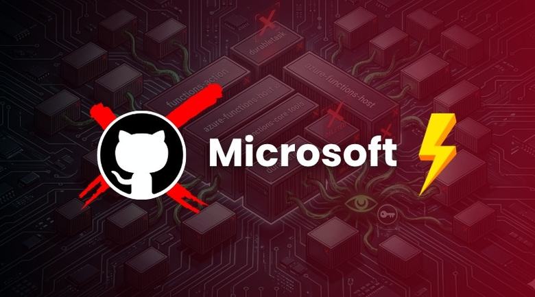 GitHub a bloqué 73 dépôts officiels de Microsoft pour protéger les entreprises