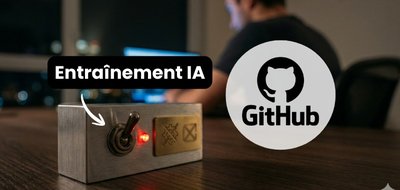 GitHub va activer par défaut la collecte de données Copilot pour entraîner l’IA