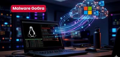 GoGra : ce malware Linux est piloté avec l’API Microsoft Graph et Outlook