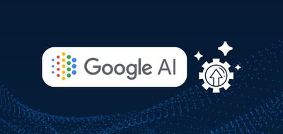 Google AI Pro : le stockage passe de 2 To à 5 To pour le même prix